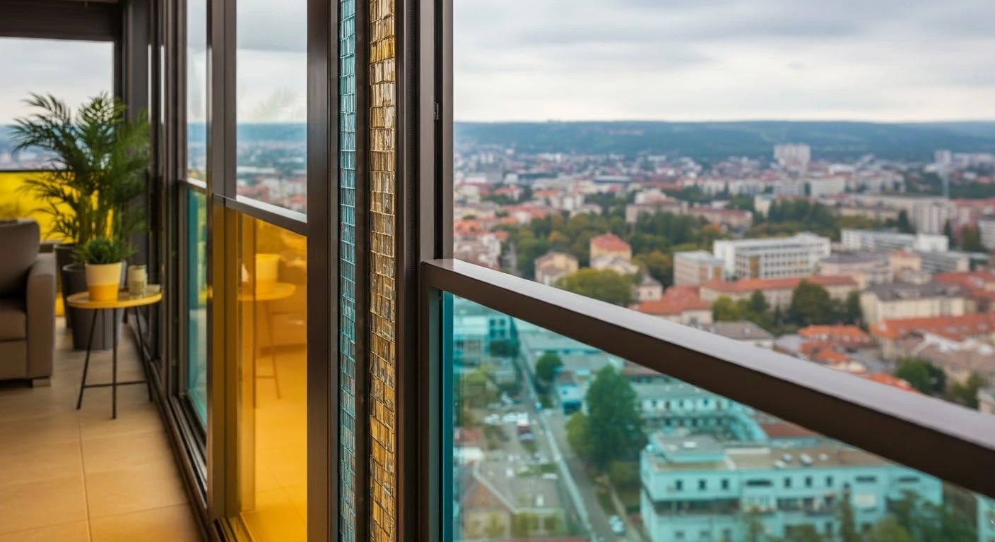Cam balkon fiyatları ve keşif rehberi